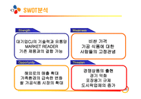 CJ햇반 소개 레포트-8