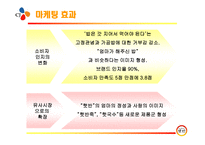CJ햇반 소개 레포트-13
