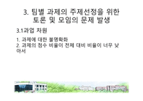 조직행동 팀별 과제에 대하여-8