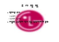 LG전자의 인사관리-2