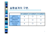 인과관계와 실험설계-2