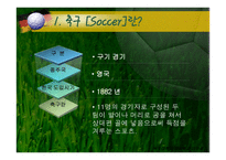 전 세계가 열광하는 축구-5