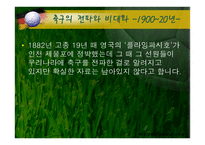 전 세계가 열광하는 축구-11