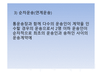 국제 복합운송 물류-12
