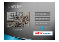 STX조선해양기업분석-3