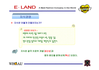 이랜드의 지식경영을 통한 조직관리-13