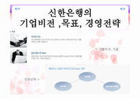 국민은행 과신한 은행의 시장 매력 분석-6
