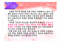 국민은행 과신한 은행의 시장 매력 분석-17