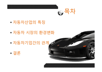 자동차 기업이 후진국에서 나올 수 없는 이유-2