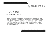 자동차 기업이 후진국에서 나올 수 없는 이유-5