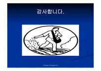 Strategy Management 레포트-20