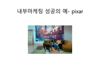 내부 마케팅 레포트-14
