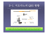 패션산업의 정보화 도구 QRSystem지오다노 사례를 중심으로-7