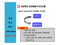 의사소통과 갈등-8