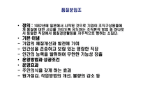 조직 구성원의 조직적 참여 대동공업의 사례를 중심으로-6