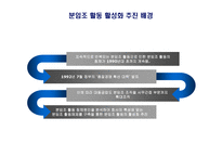 조직 구성원의 조직적 참여 대동공업의 사례를 중심으로-8