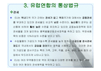 유럽의 지역경제-9