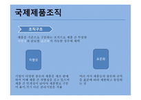 국제화 진행단계 기준 국제조직유형-9