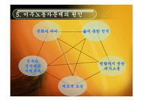 사회 문제론 이주노동자-11