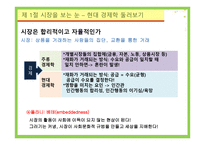 이제는 사회적 경제 다시 장에 대한 이해-3