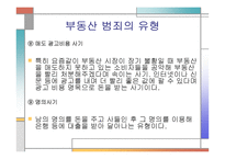 부동산 범죄 레포트-10