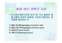 총괄 생산계획 APP-4