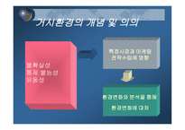 거시환경 분석 레포트-2