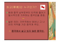 종족 네트워크 화교-2
