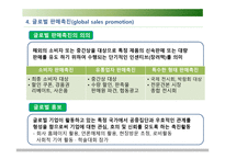 글로벌 촉진 전략보고서-18