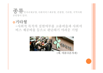사회적 기업 자바르떼 Jobarte-10