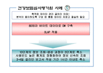 웨어 하우 스와마 이닝 DataWarehouse&DataMining-7