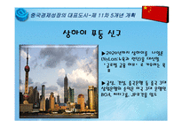 중국 경제분석 레포트-10