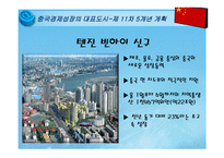 중국 경제분석 레포트-12