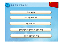 중국 경제분석 레포트-14