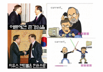 스티브 잡스와 빌 게이츠의 리더십 비교-8