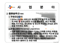 물류관리론 글로벌 물류 의리 더 CJGLS-16