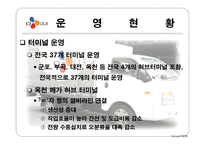 물류관리론 글로벌 물류 의리 더 CJGLS-19