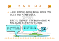 수요와 공급 레포트-3