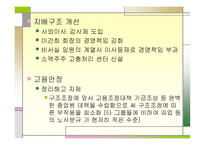 삼성의 구조조정과 인재경영-8