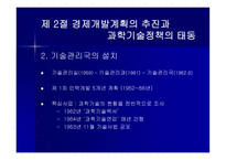 1960년대 과학기술행정의 태동-5