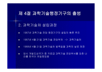 1960년대 과학기술행정의 태동-11