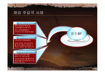 공기업의 민영화 성공 조건 및 발전방안 KT 사례를 중심으로-14