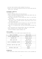 정보와 통신네트워크관리-7