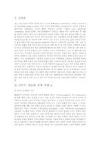 유럽(EU)의 정보화 정책-2