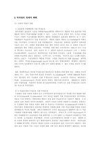 [정부기업관계론]자유 시장경제와 독과점 규제의 관계에 대해서 설명하시오-6