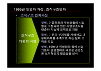[조직구조] sk텔레콤 조직구조-12