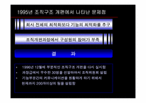 [조직구조] sk텔레콤 조직구조-19