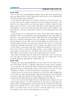 포스코 PI 프로젝트의 성공요인-7
