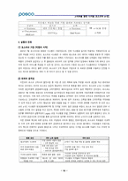 포스코 PI 프로젝트의 성공요인-10