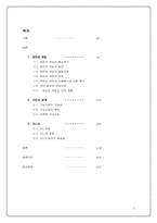 [사이버사회(가상사회)] 온라인게임으로 보는 새로운 대중문화의 패러다임-2